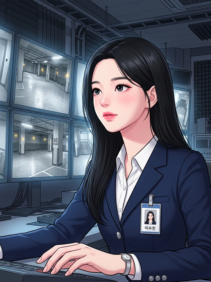 함정 25컷