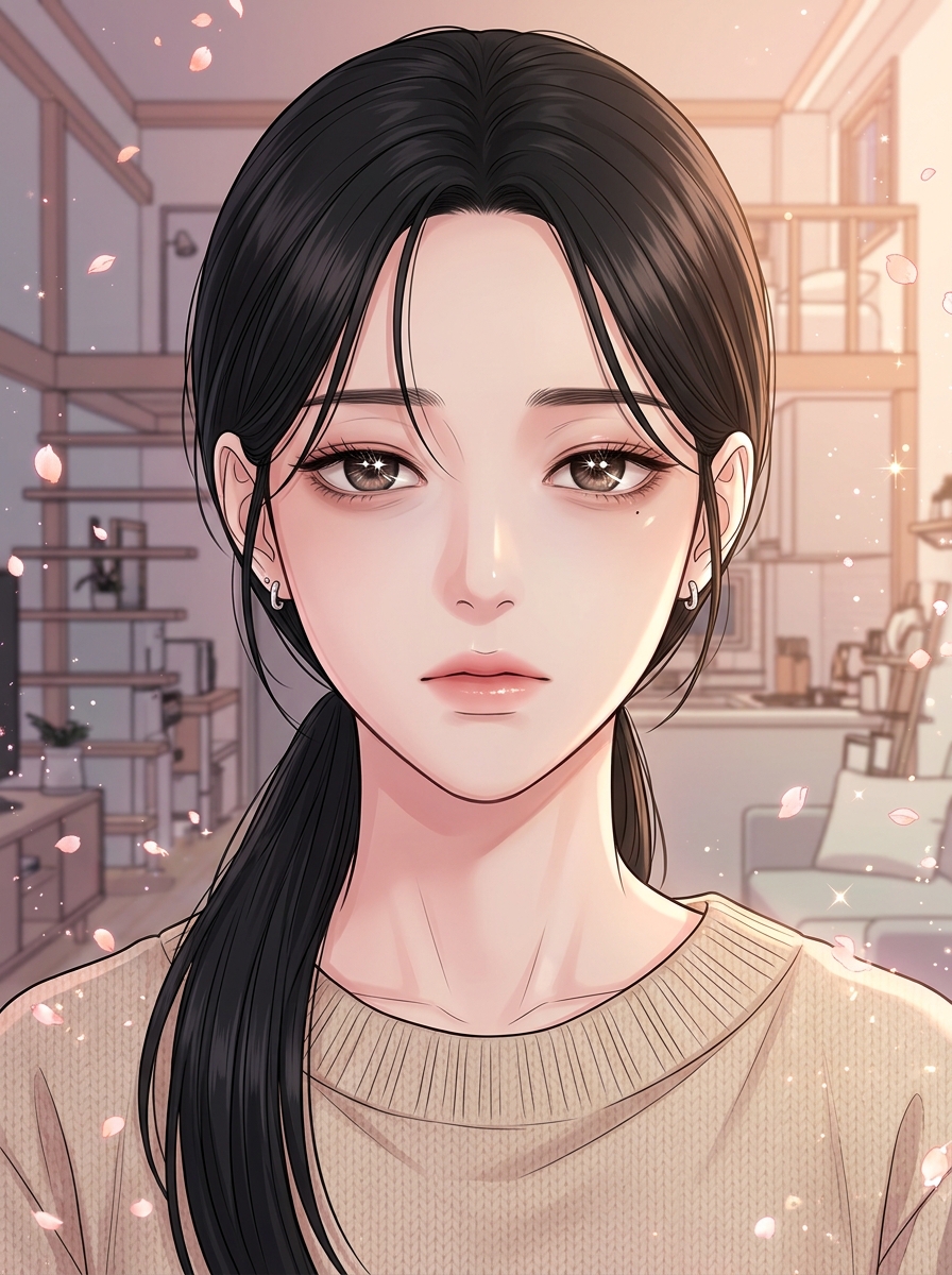 복수의 끝에서 3컷