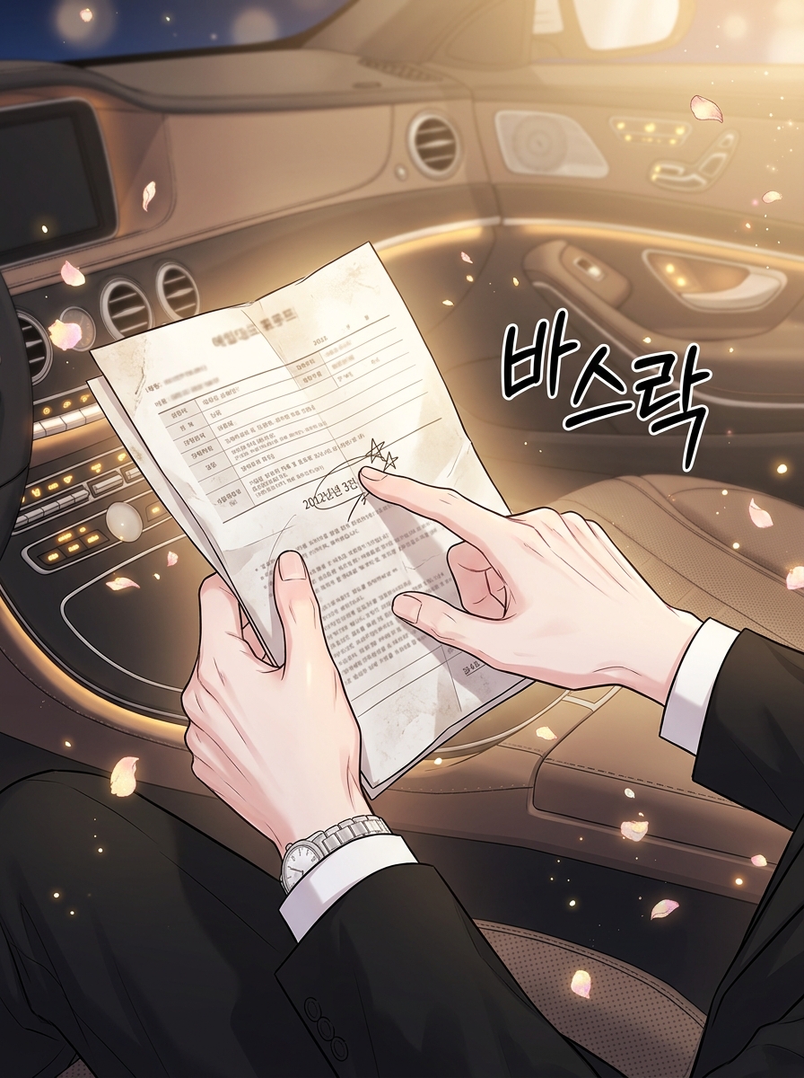 복수의 끝에서 20컷
