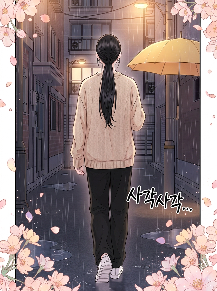 복수의 끝에서 29컷