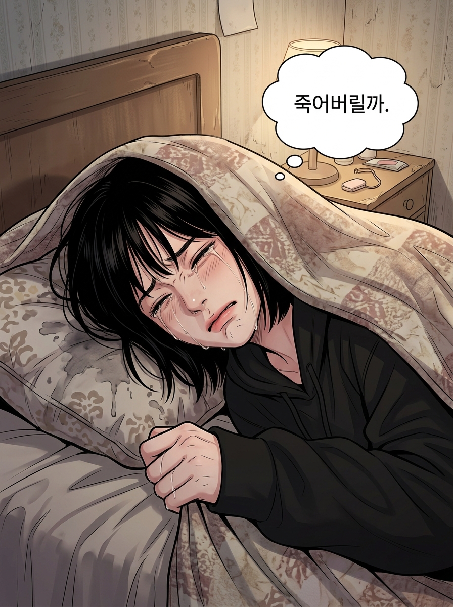 천 년을 기다린 신 25컷