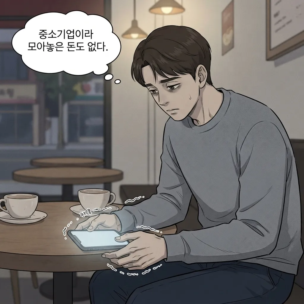 우리의 미래는 어디인가 3컷