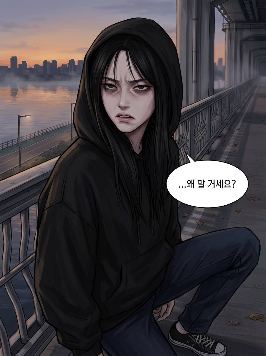 햇살처럼 살다 10컷