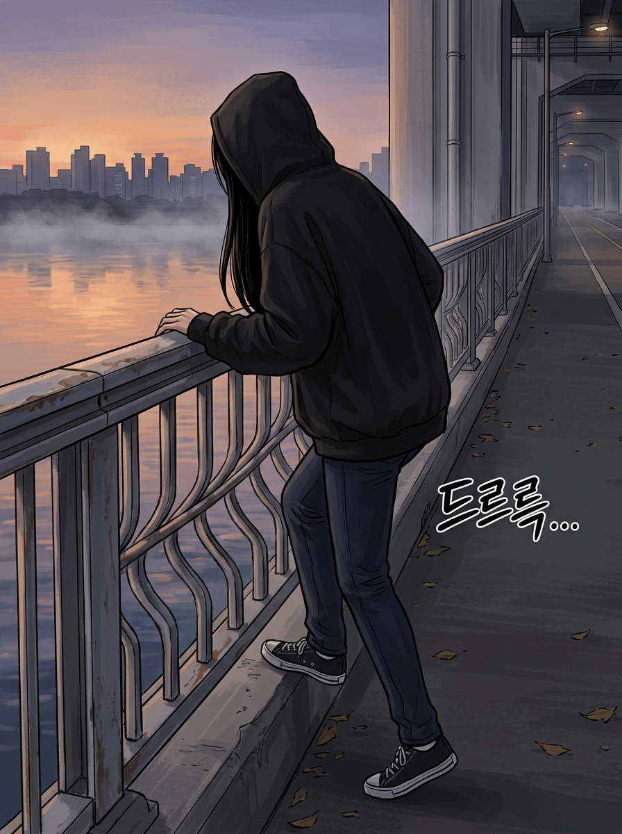 햇살처럼 살다 18컷