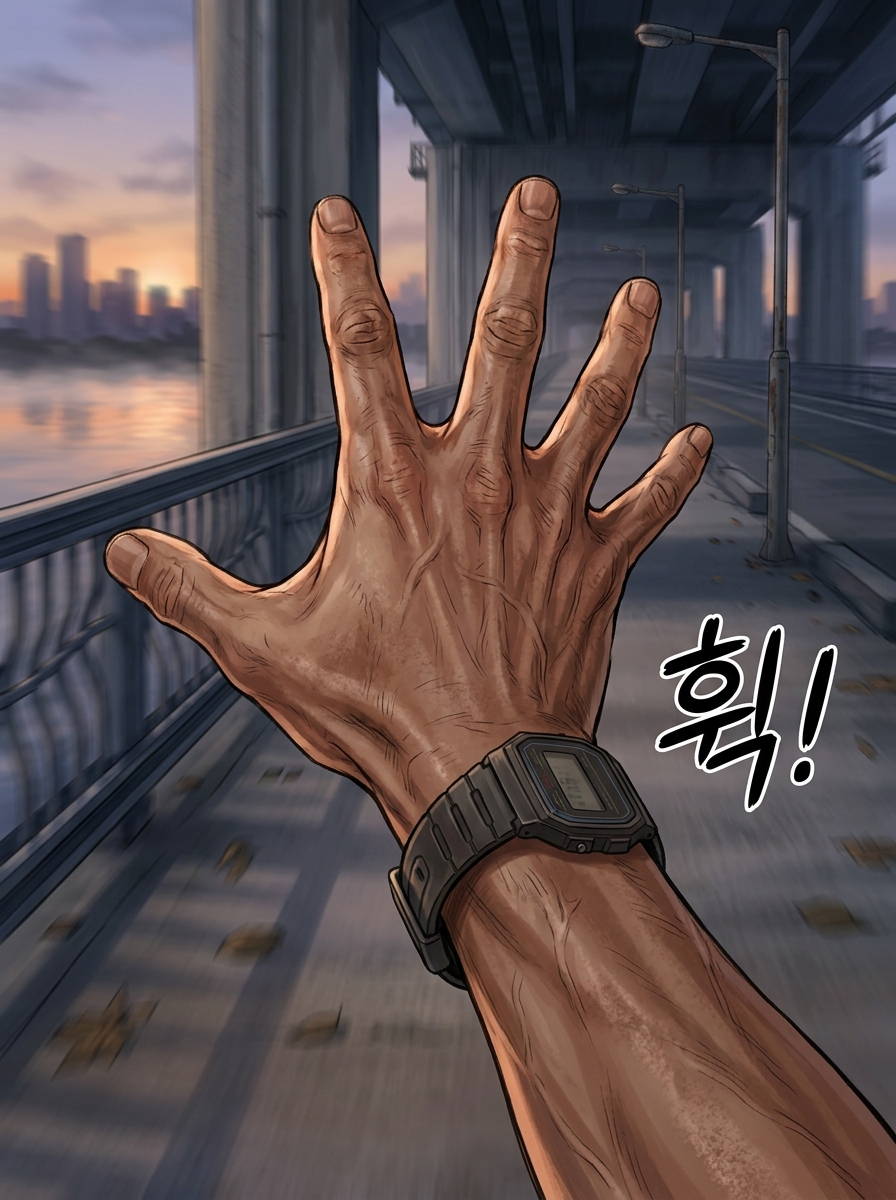 햇살처럼 살다 20컷