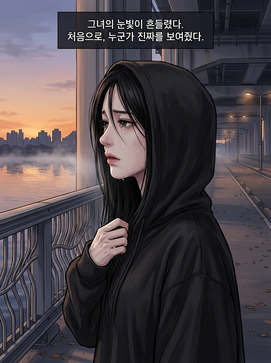 햇살처럼 살다 24컷