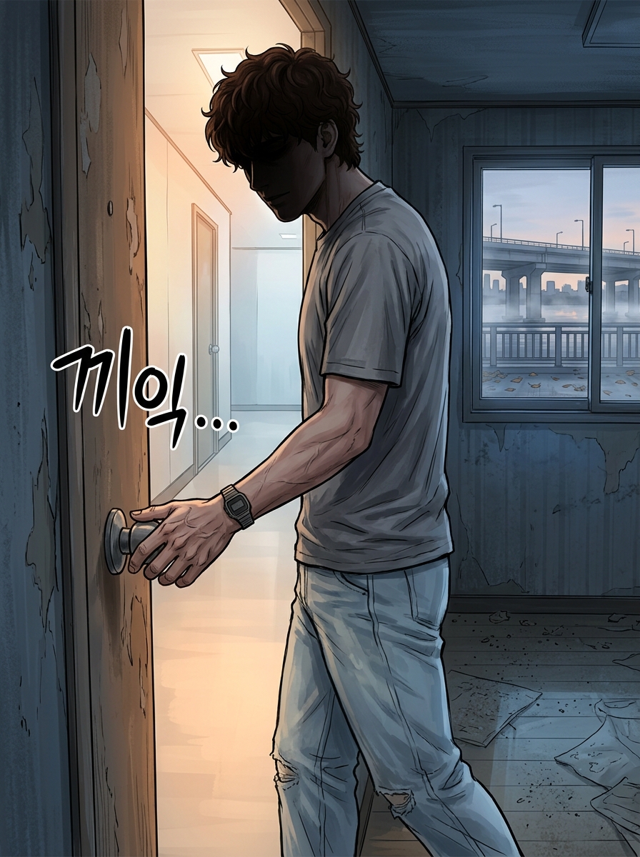 햇살처럼 살다 27컷