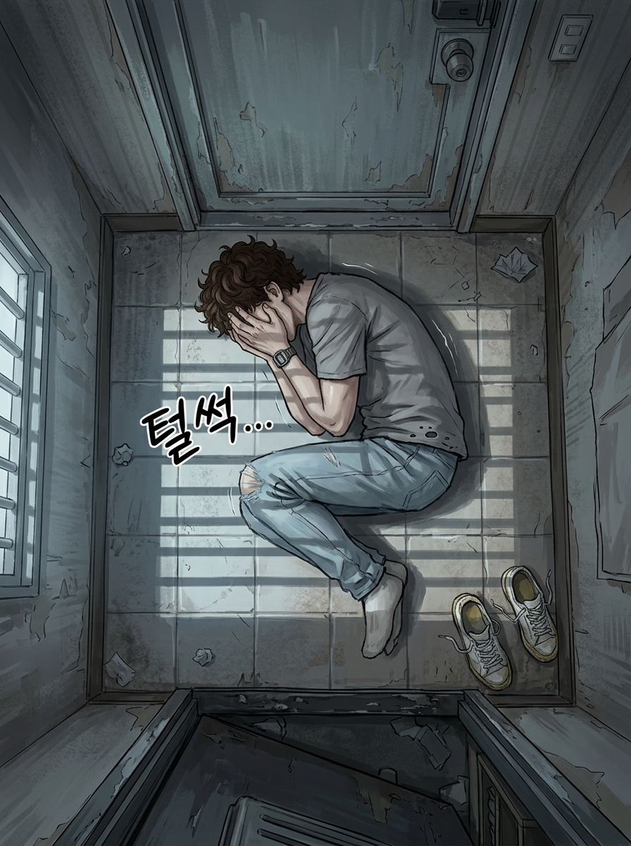 햇살처럼 살다 29컷