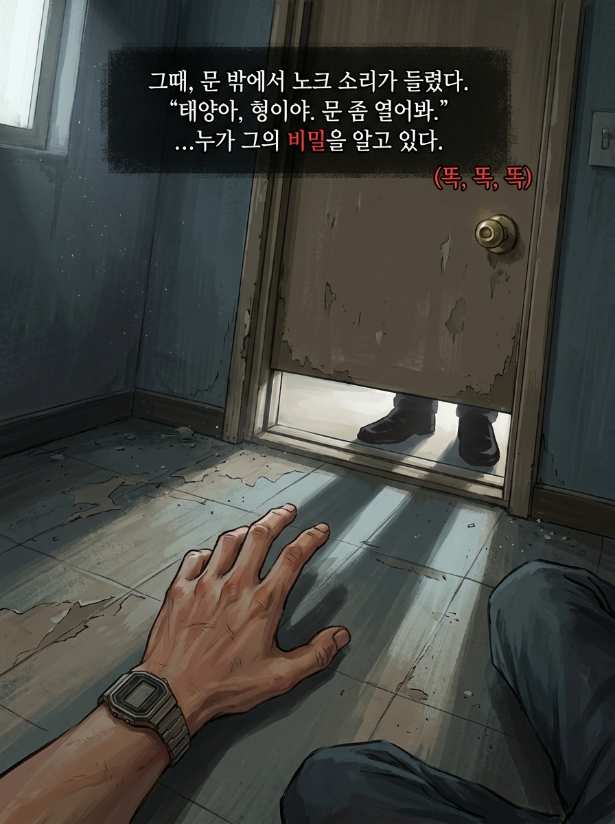 햇살처럼 살다 30컷