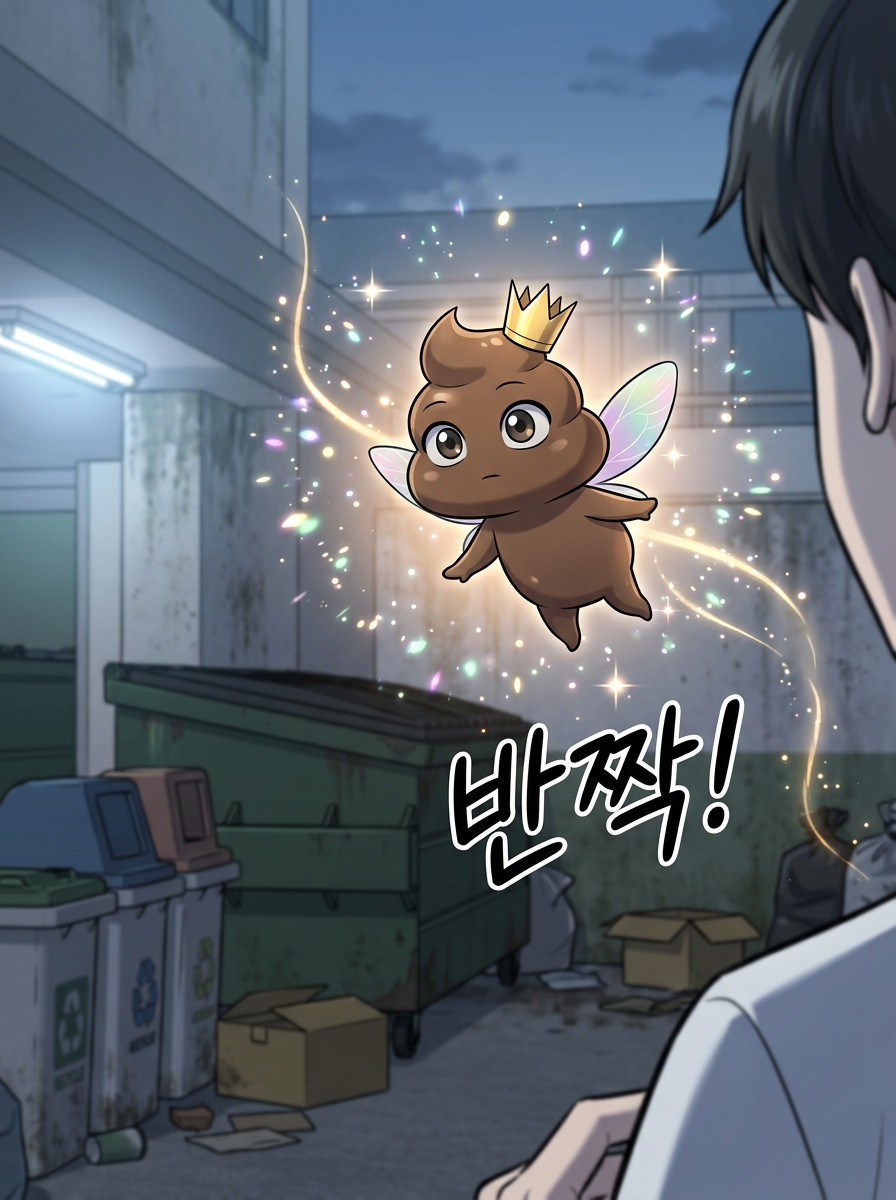 설사노트: 복수의 시작 13컷