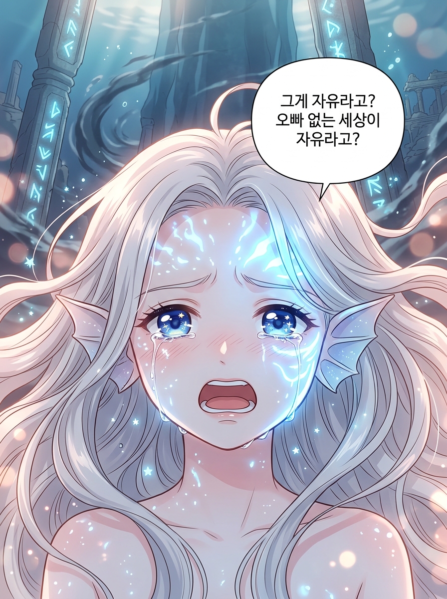 심연의 진짜 시험 11컷
