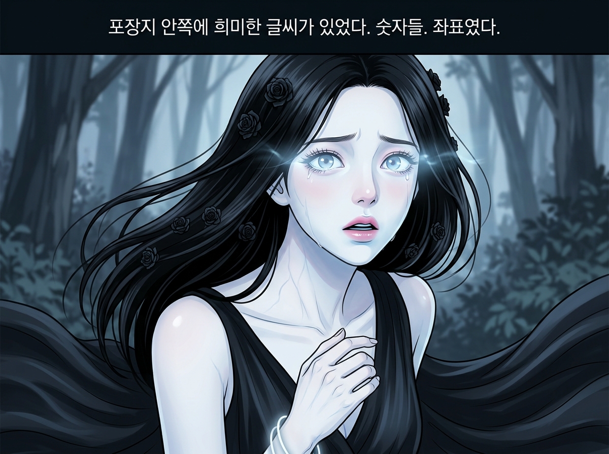 제19화 [배신자의 낙인] 3컷