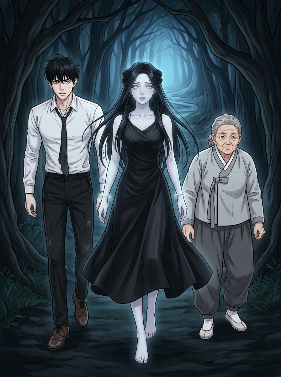 제19화 [배신자의 낙인] 7컷