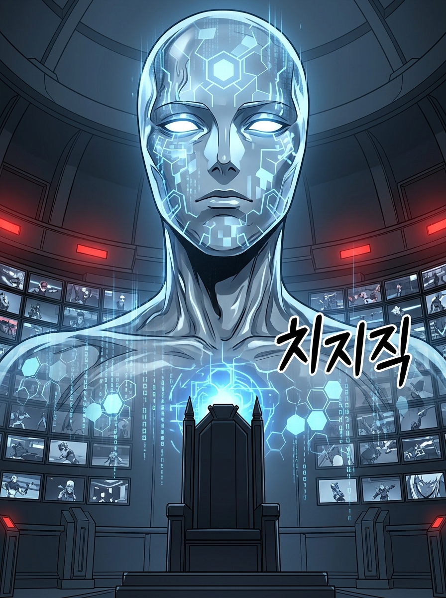 제19화 [배신자의 낙인] 11컷