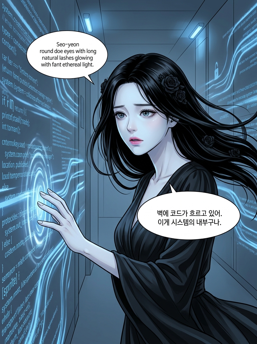 제19화 [배신자의 낙인] 17컷
