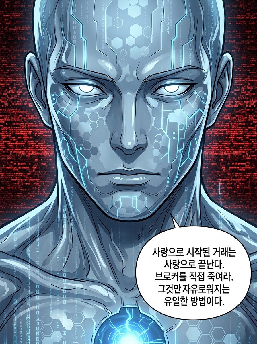제19화 [배신자의 낙인] 23컷