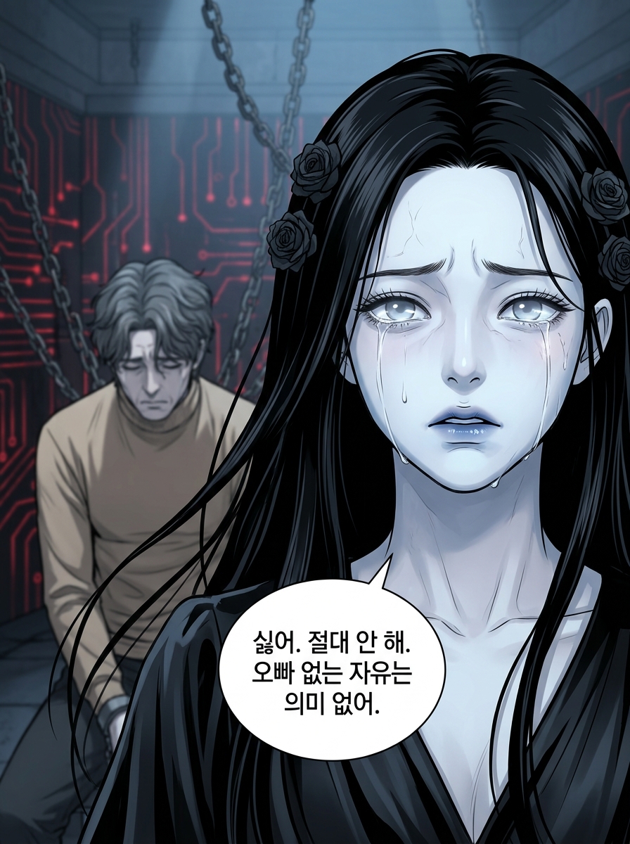 제19화 [배신자의 낙인] 28컷