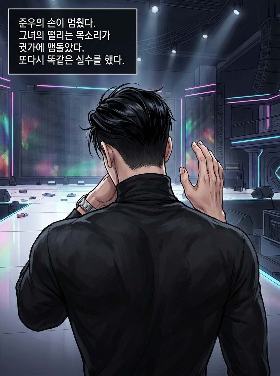 아이돌의 진심 24컷