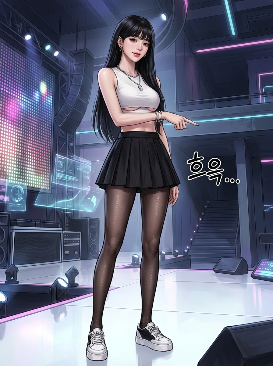 아이돌의 진심 27컷