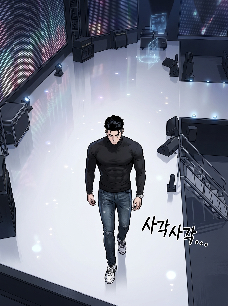 아이돌의 진심 29컷