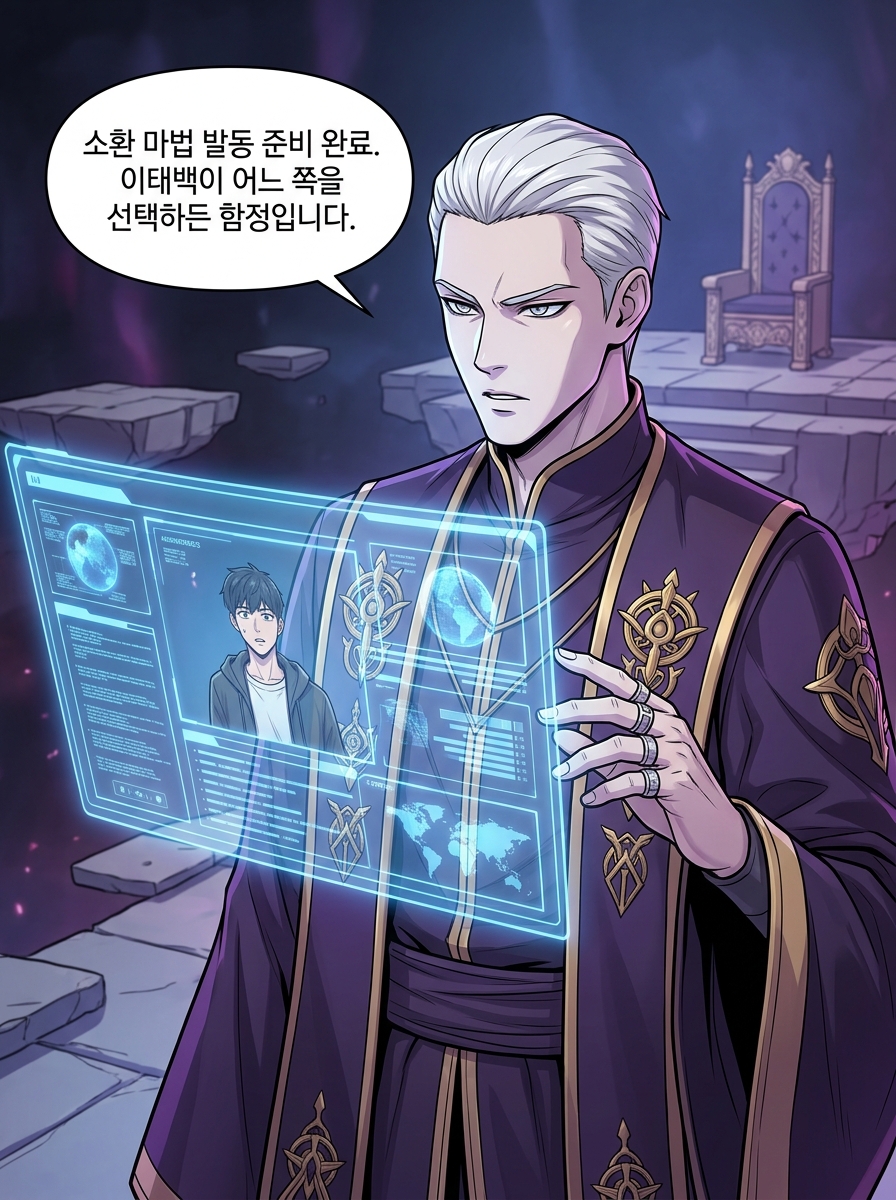 함정 속의 함정 27컷
