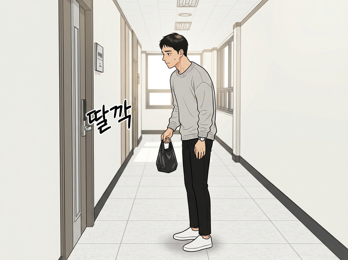 복원의 과학 9컷