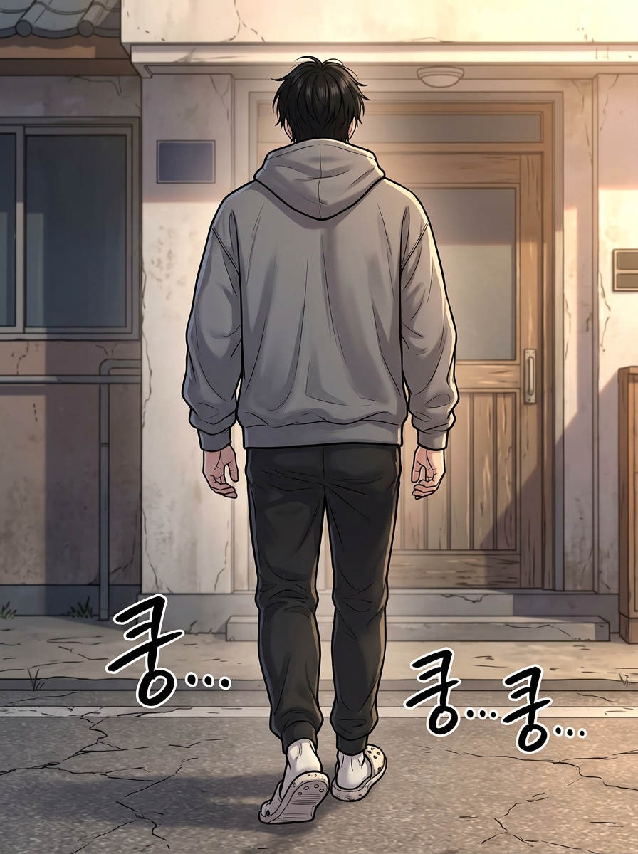 평행세계 용사들의 집결 18컷