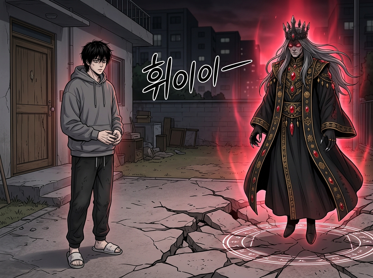 평행세계 용사들의 집결 30컷
