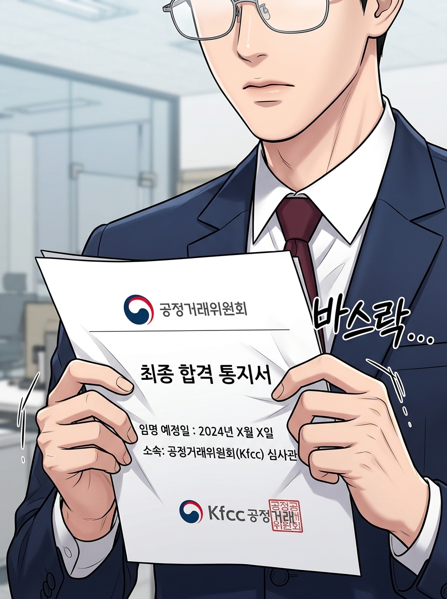 선택의 연속 20컷