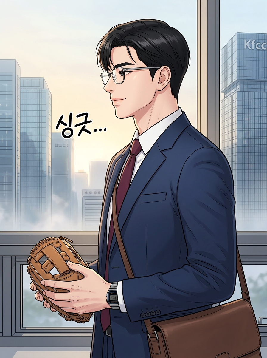 선택의 연속 25컷