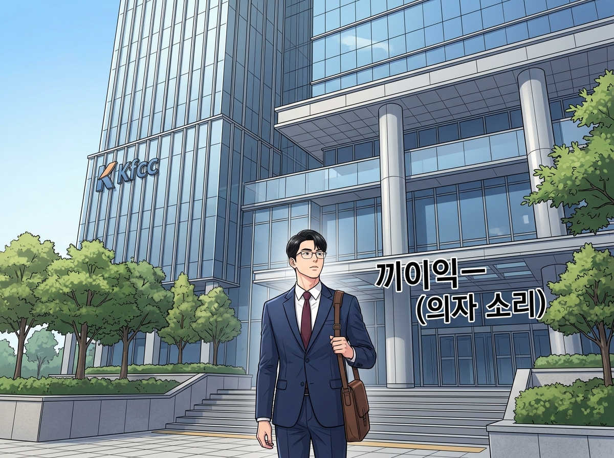 선택의 연속 26컷