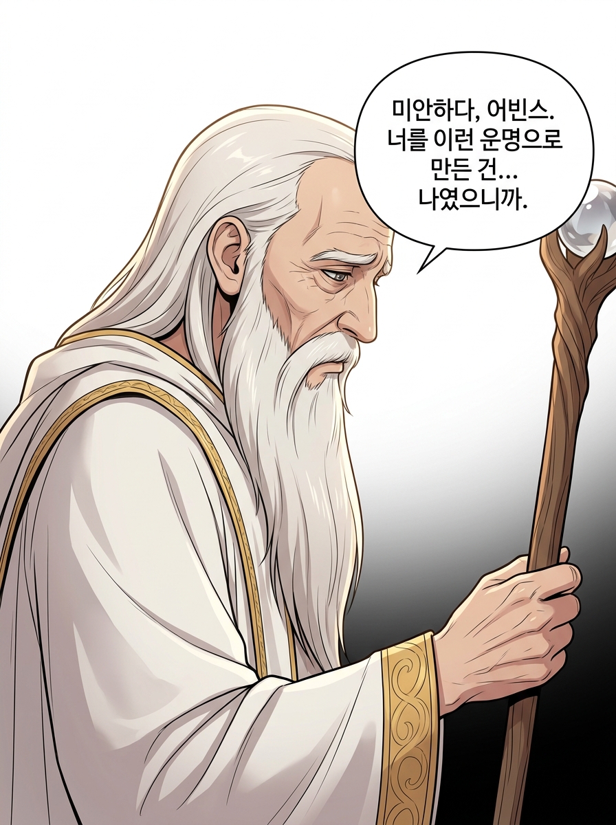 피의 대가 16컷