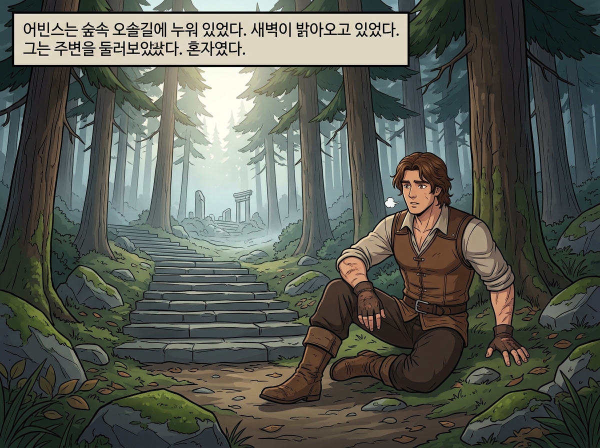 피의 대가 19컷