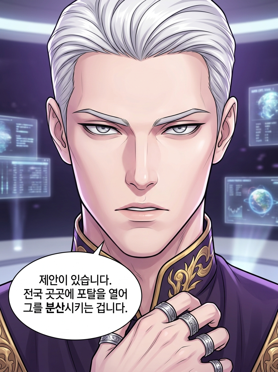 집에서 쉬는 날 25컷
