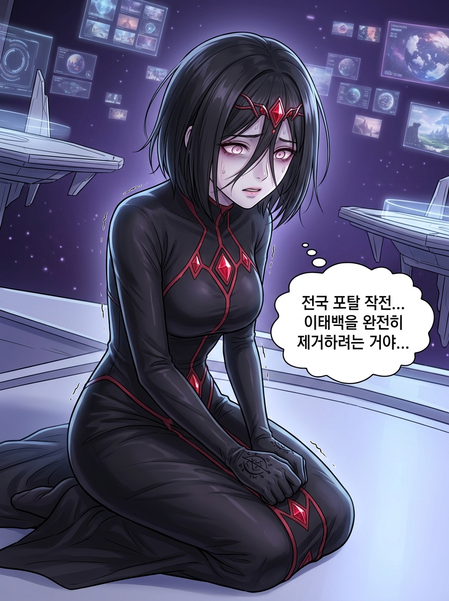 집에서 쉬는 날 26컷