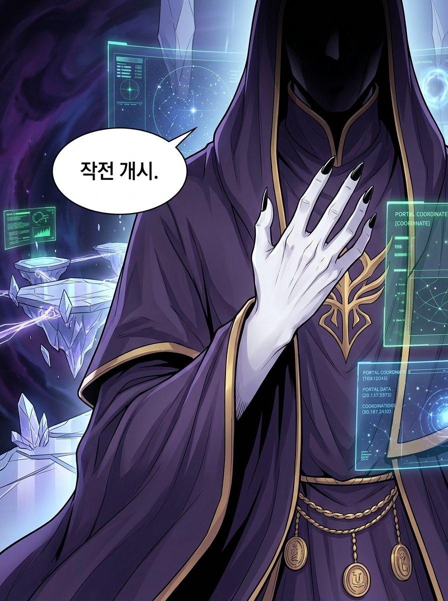 집에서 쉬는 날 27컷