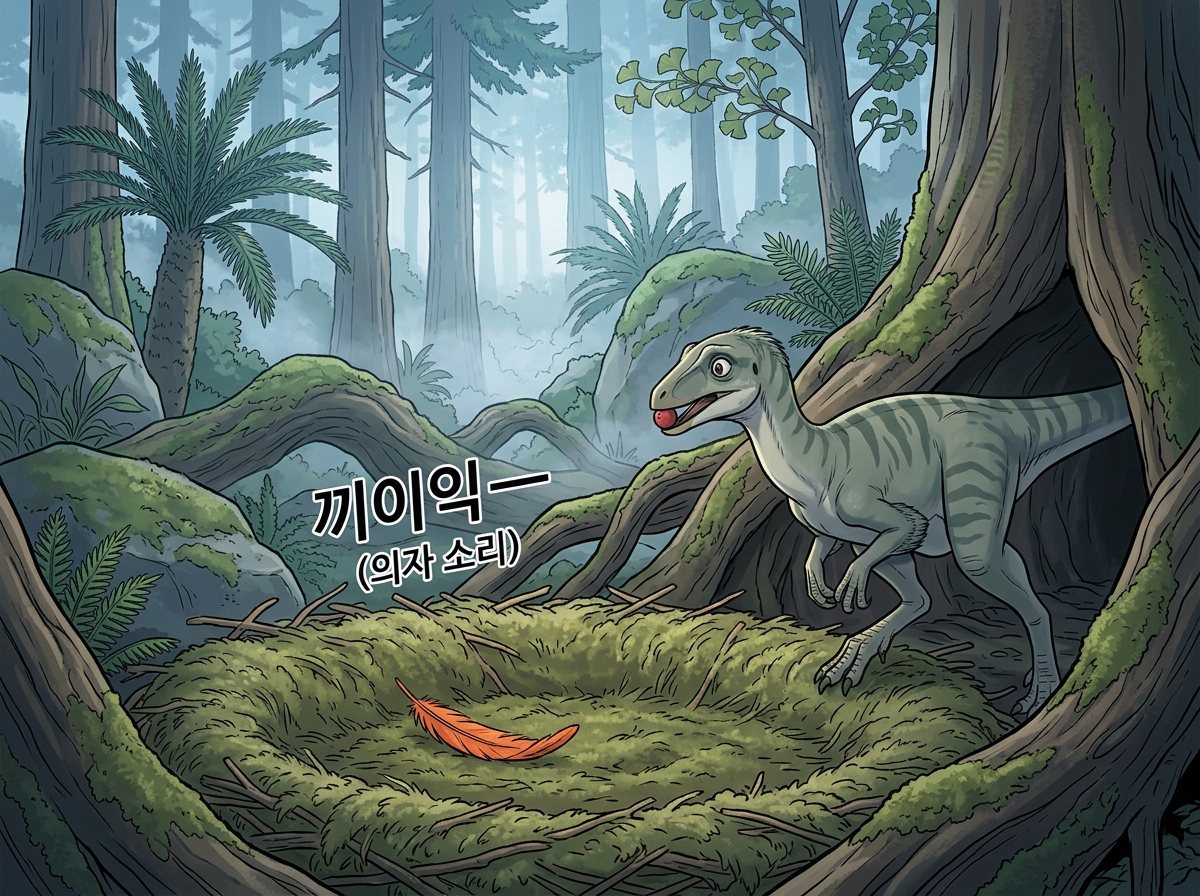 작은 날개의 마지막 계절 30컷