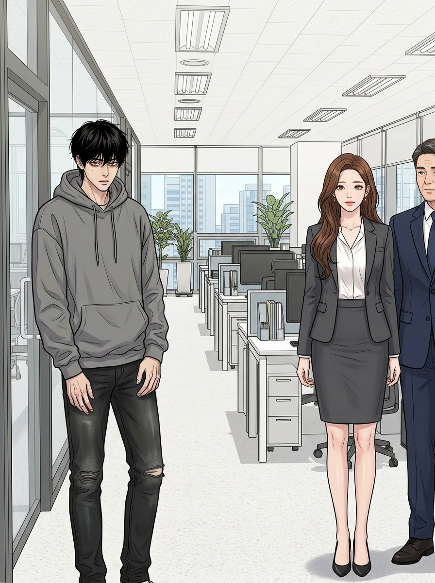 오류 코드: 심장박동 5컷