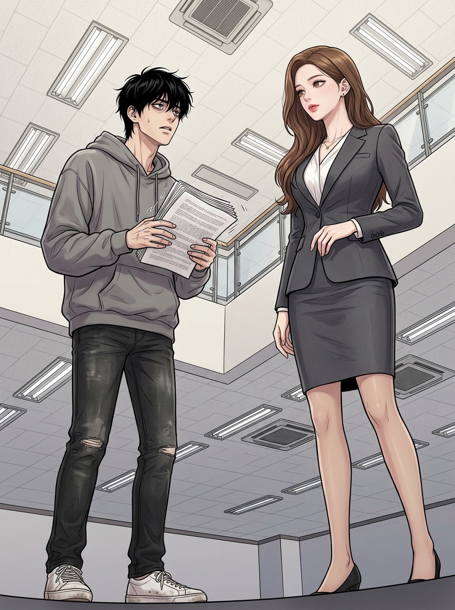 오류 코드: 심장박동 8컷
