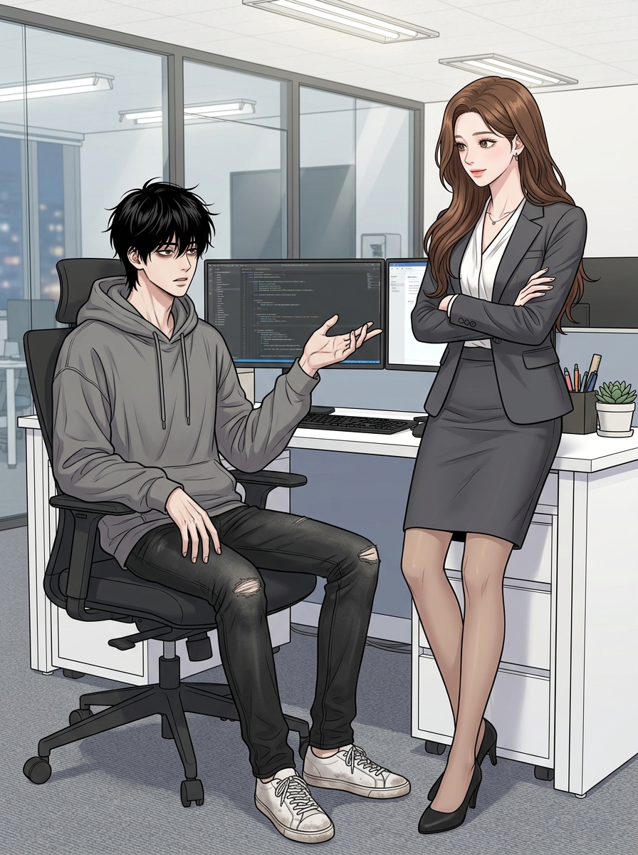 오류 코드: 심장박동 9컷
