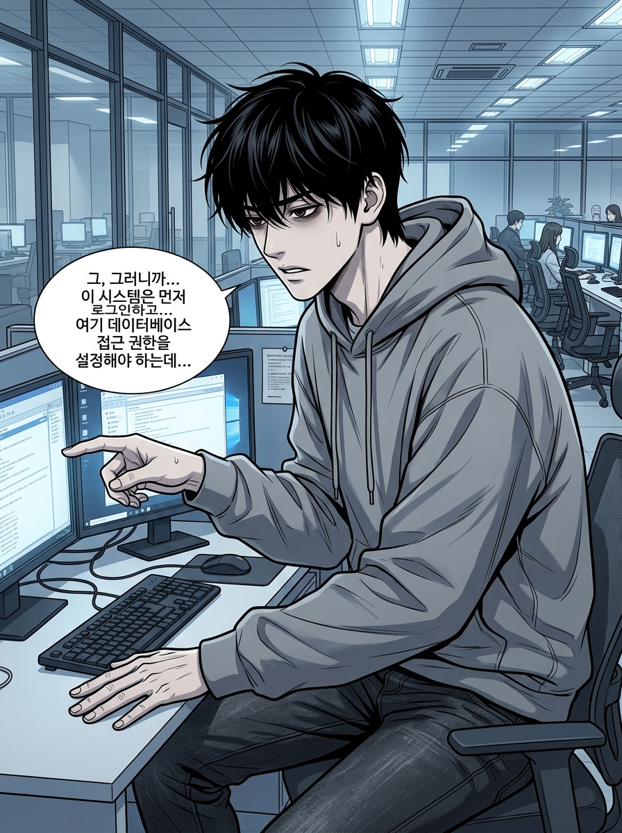 오류 코드: 심장박동 10컷