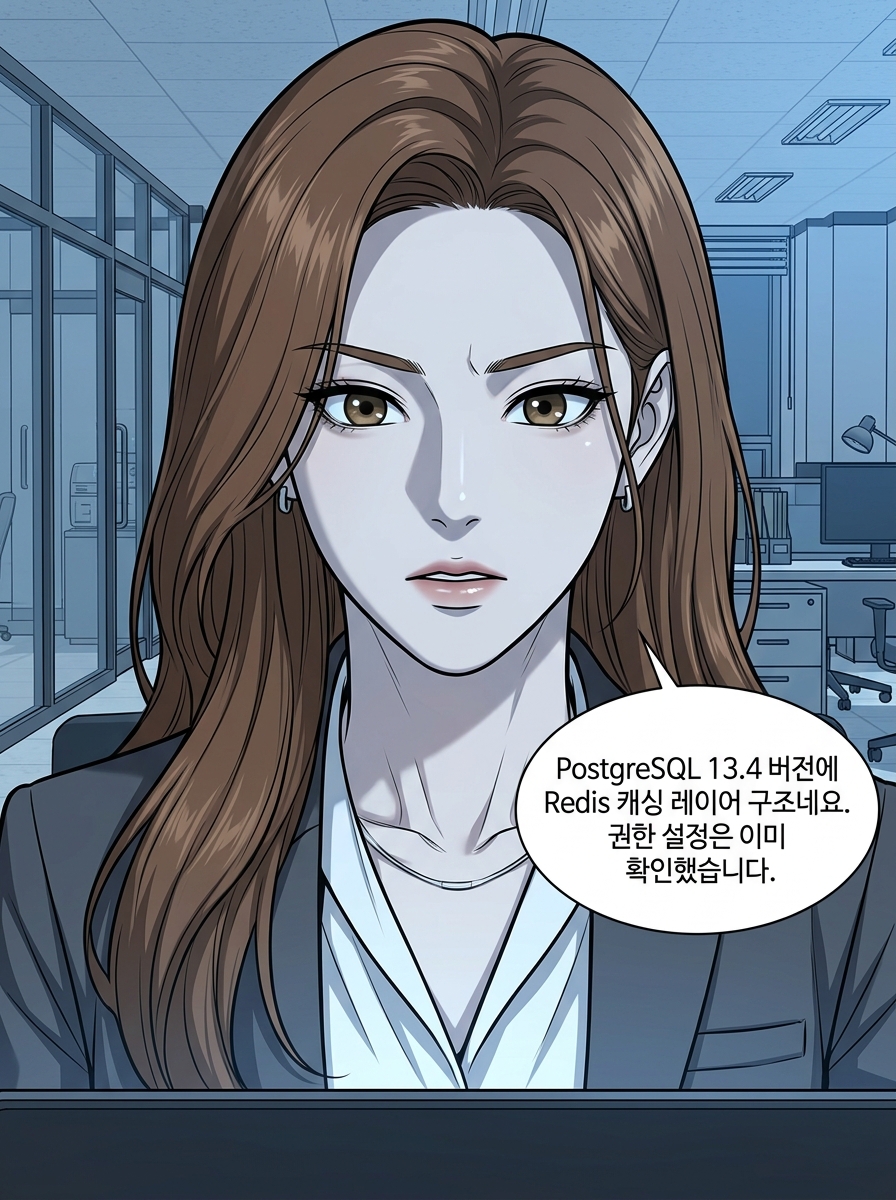 오류 코드: 심장박동 11컷