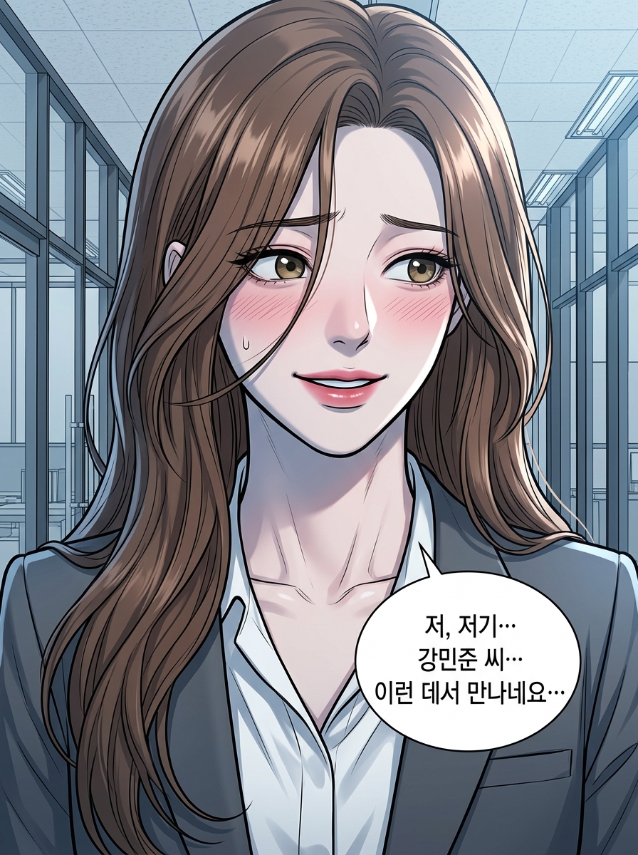 오류 코드: 심장박동 25컷