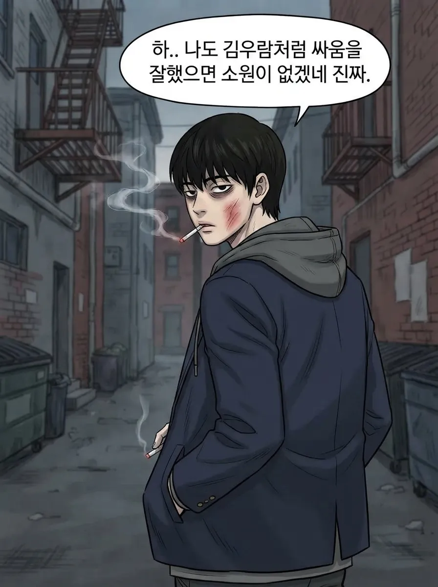 박수란이 더 무섭다 23컷