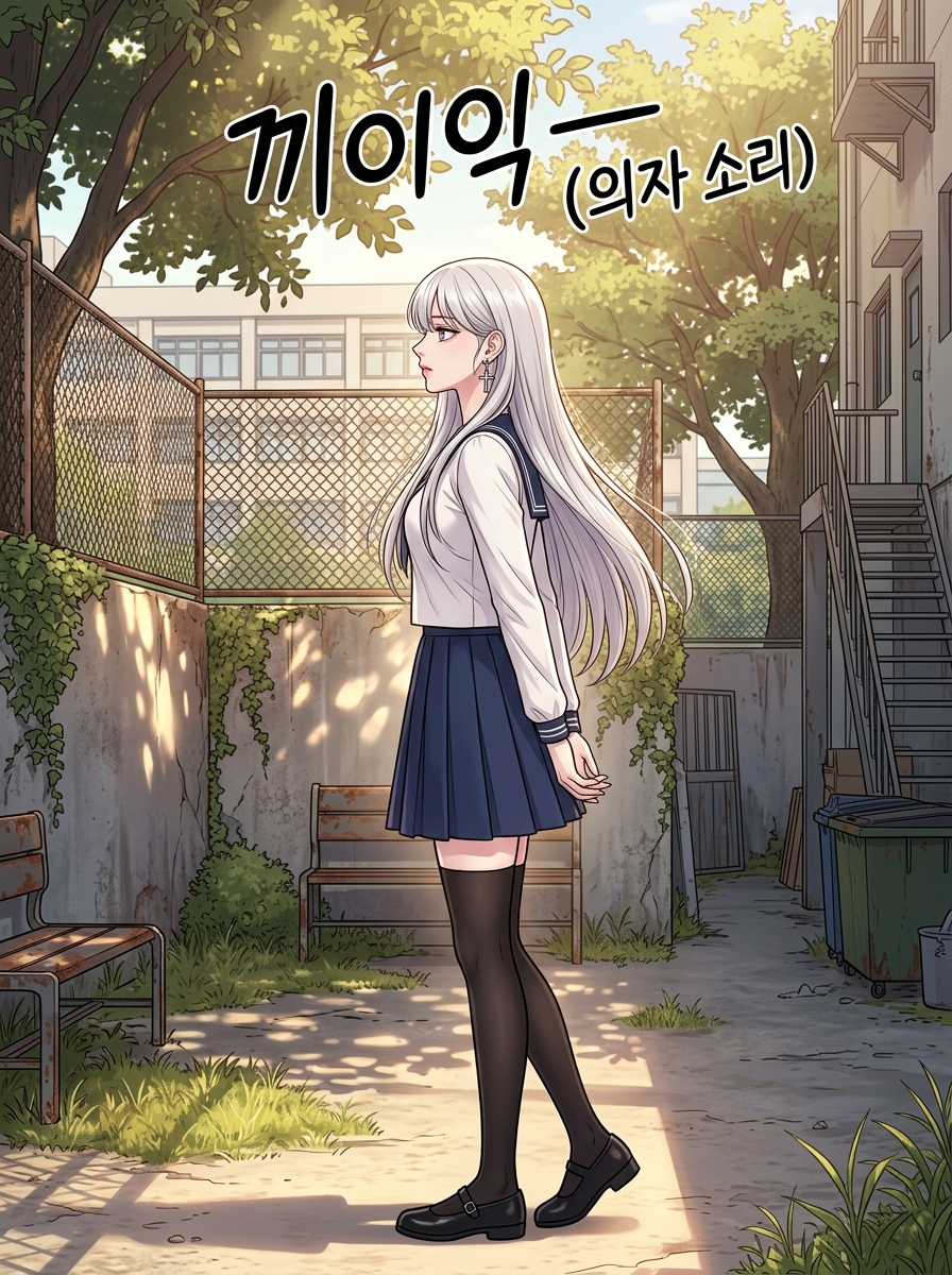 반검사 2화  또다른 위험 5컷