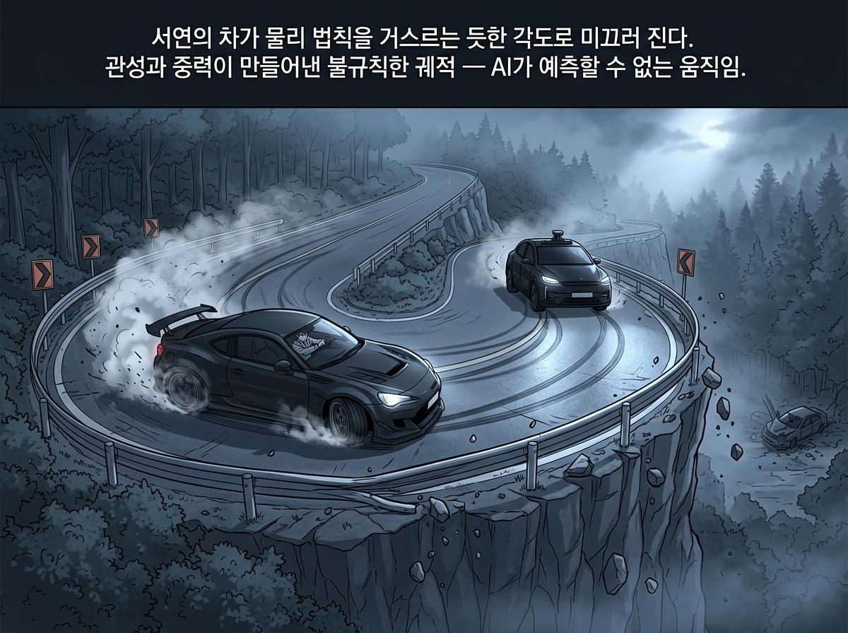 신의 눈 9컷