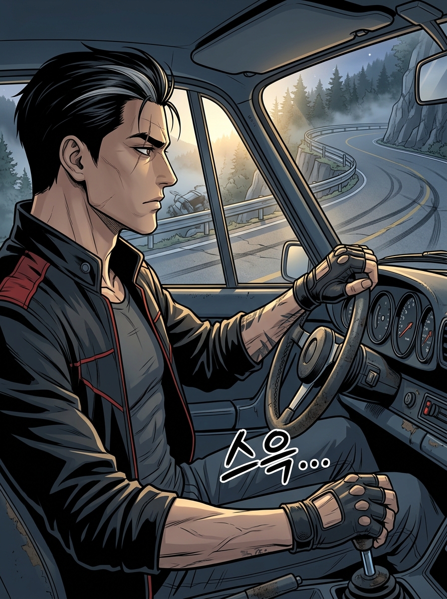 신의 눈 20컷