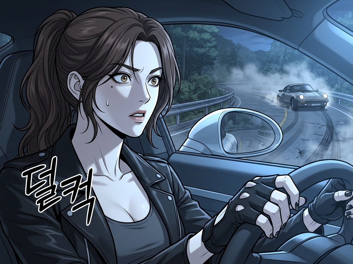 신의 눈 26컷