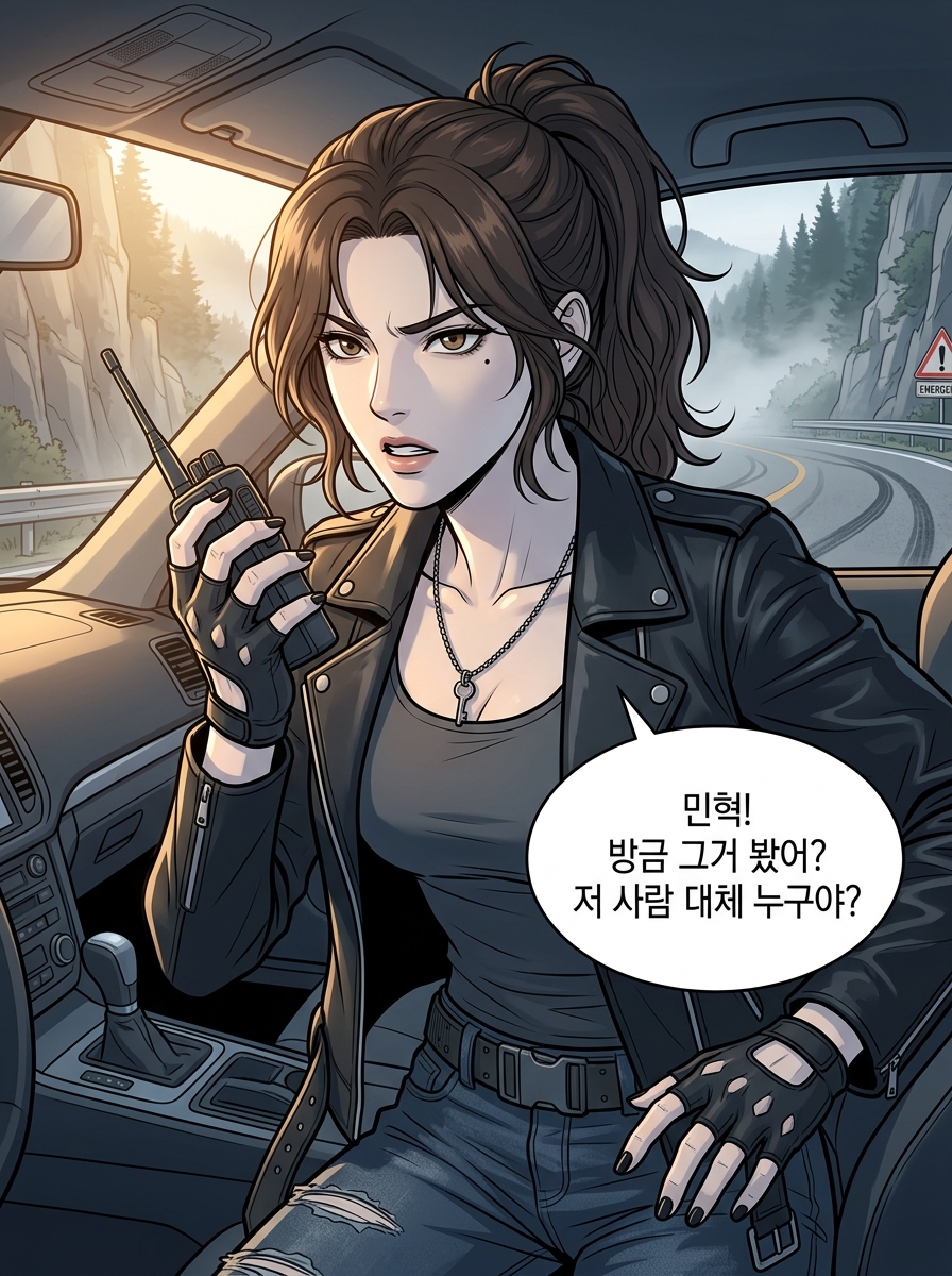 신의 눈 29컷