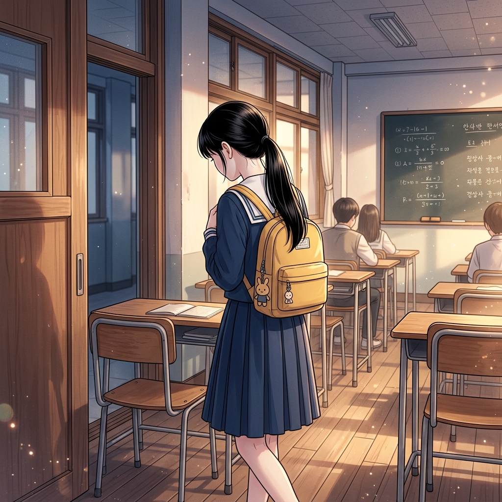 인생리셋 4화: 또 다른 선택 16컷